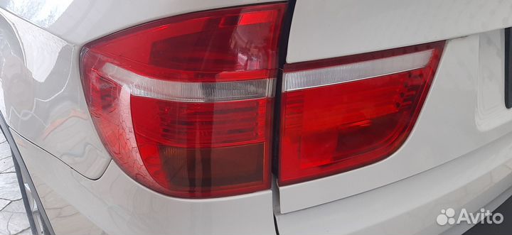 Фонарь задний BMW X5 E70 Дорестайлинг