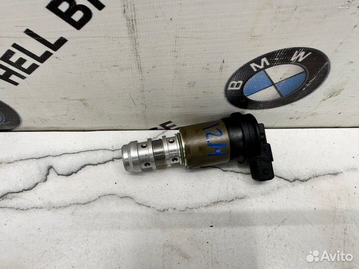 Клапан Vanos Bmw 1 E87 N45B16 2009