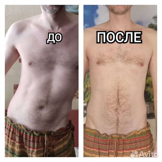 Массаж спины/массаж всего тела