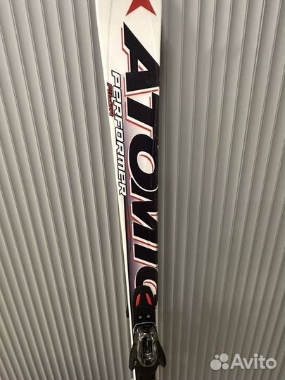 Горнолыжные ботинки мужские 27.5