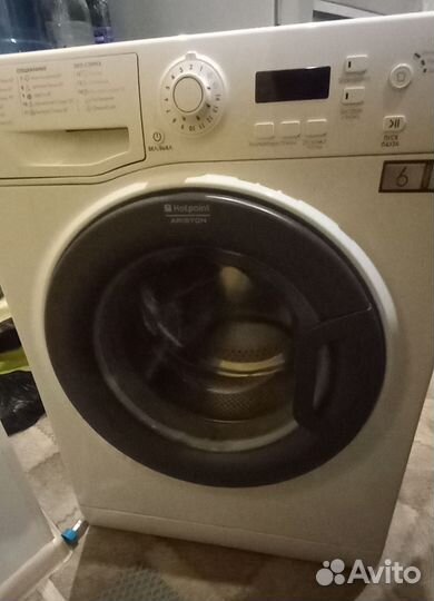Hotpoint ariston запчасти для стиральных машин
