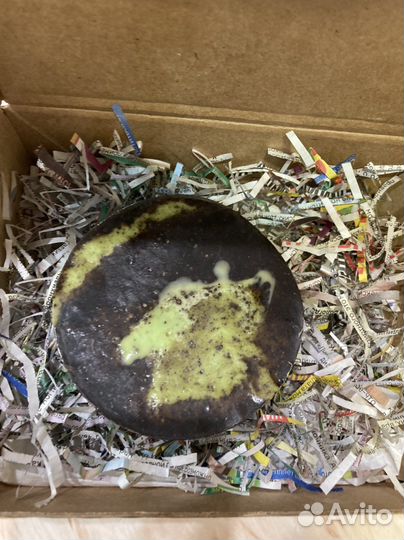 Мыло ручной работы