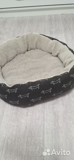 Лежак для собаки
