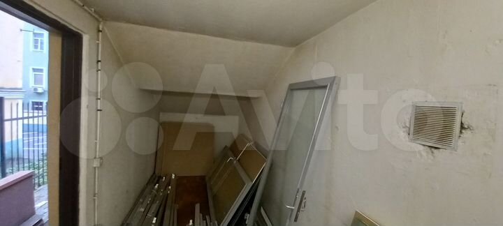 Склад, 9.6 м²