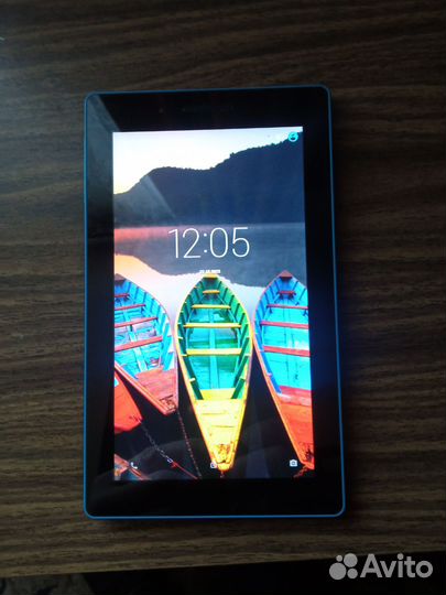 Планшет Lenovo Tab3 7
