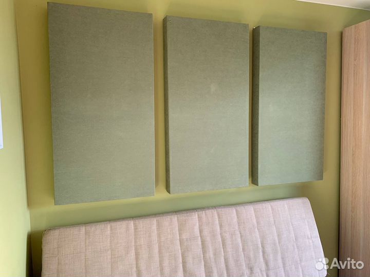 Акустические панели