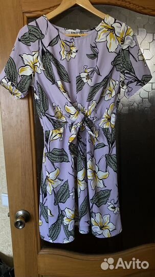 Платье Zolla размер M