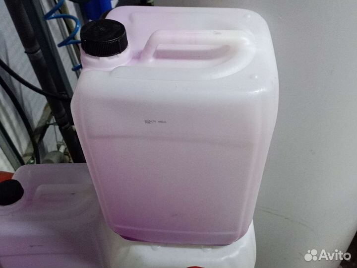 Канистра 20 литров
