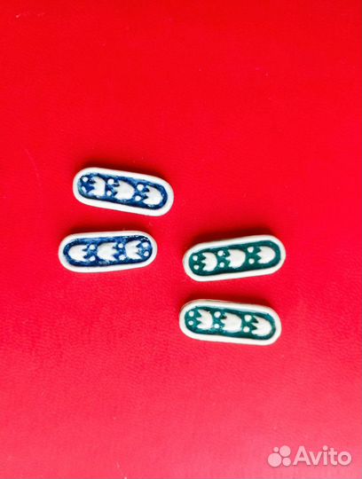 Кабошоны для рукоделия