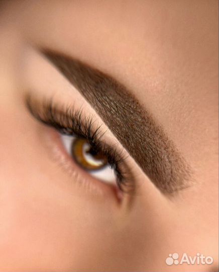 Перманентный макияж