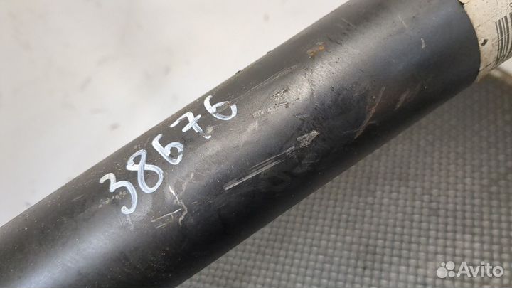 Кардан Mercedes C W203, 2003