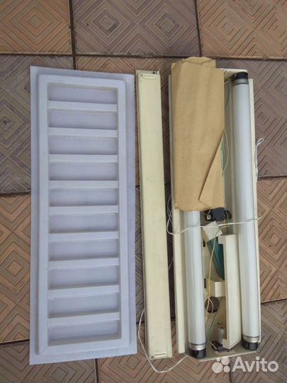 Лампа дневного освещения