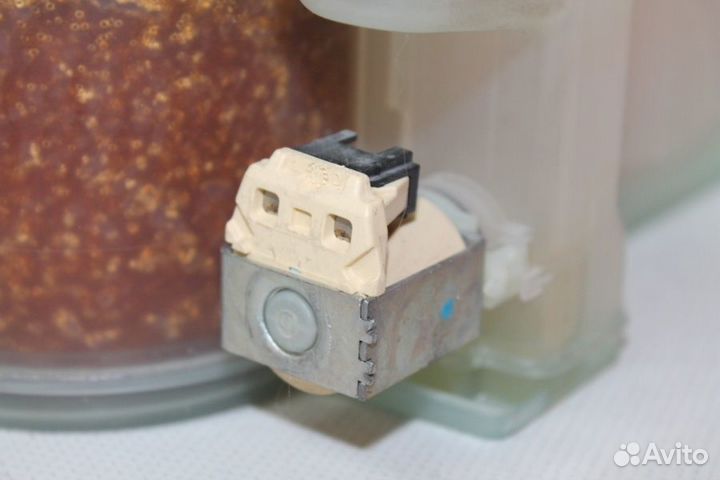 Соляной контейнер Ariston C00256548 бу. 2036