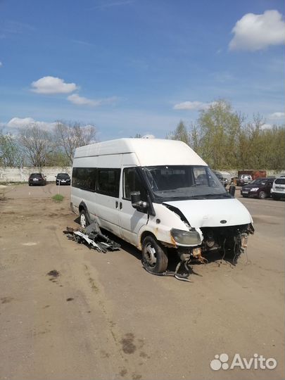 Городской автобус Ford Transit, 2006