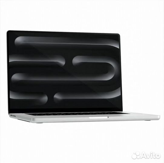 Macbook pro 16 m4 pro