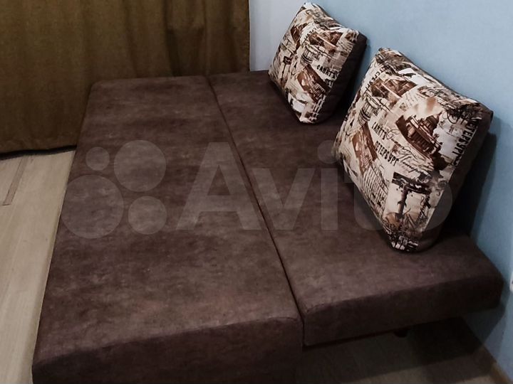 Квартира-студия, 12 м², 1/5 эт.