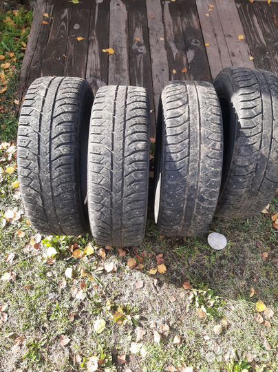 Bridgestone Ice Cruiser 5000 195/65 R15