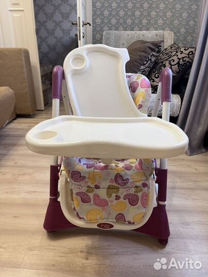 Стул для кормления