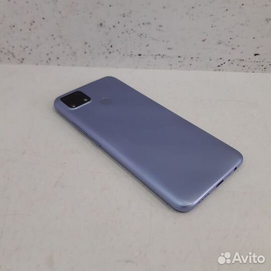 realme C25s, 4/64 ГБ
