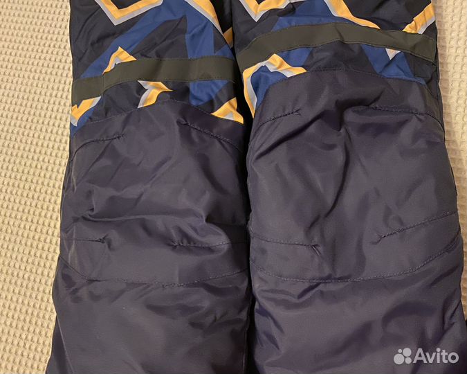 Комбинезон crockid