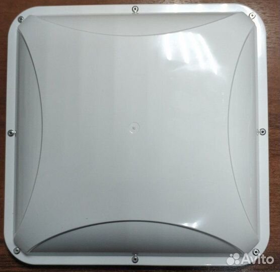 Антенна petra Broad Band F (75 Ом) mimo 2x2 -3,4G