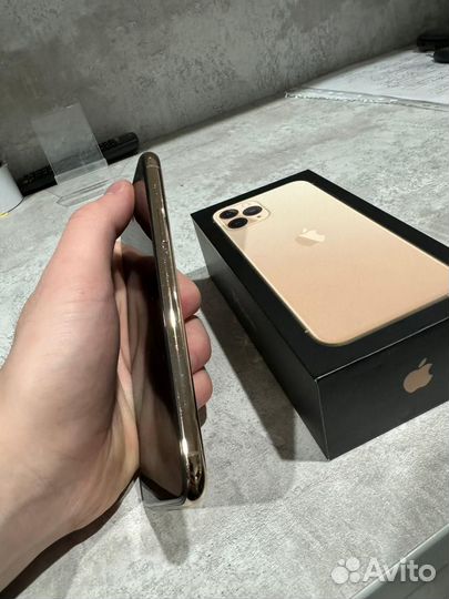 iPhone 11 Pro, 256 ГБ