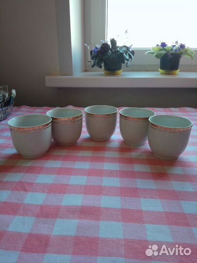 Посуда разная 1