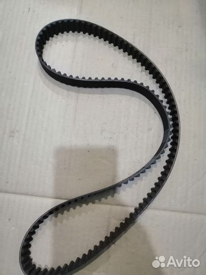 Ремень грм127x254\ Nexia 1.5 16V /Lanos 1.6