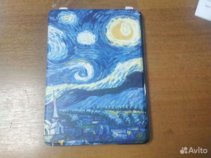 Продаются новые чехлы на электронную книгу