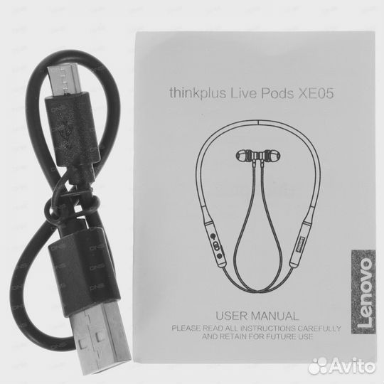 Наушники Bluetooth