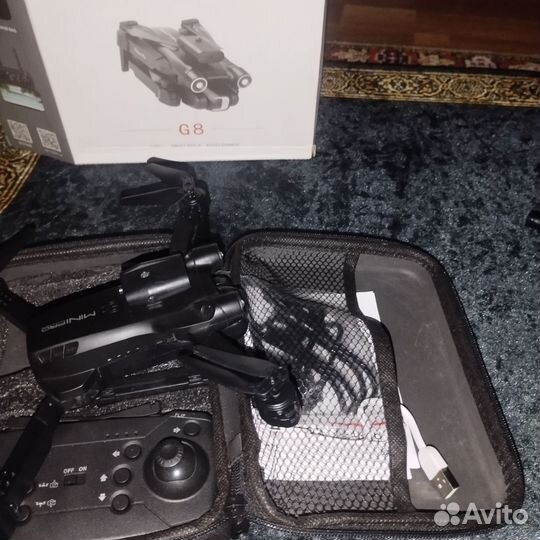 Видеокамера