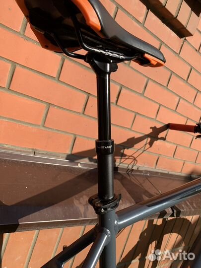 Горный велосипед Scott Aspect