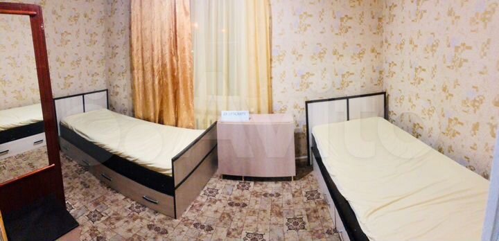 2-к. квартира, 45 м², 2/2 эт.