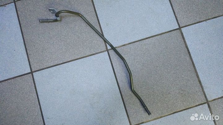 Mitsubishi Lancer 10 трубка гур 4455a515