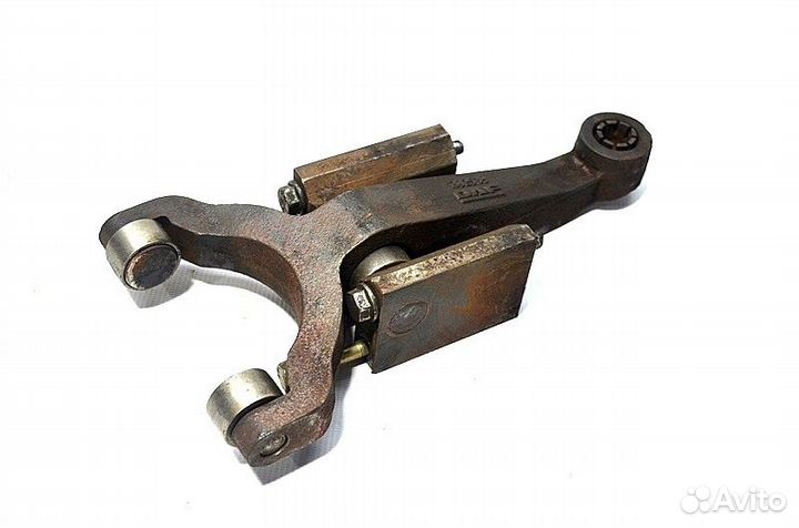 Вилка сцепления DAF XF105 (01.05)