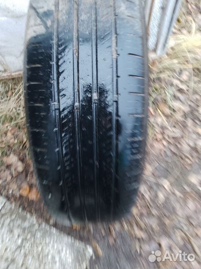 Hankook Dynapro HT RH12 215/70 R16 98Y