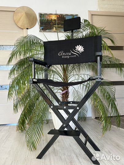 Стул раскладной