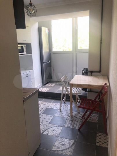 1-к. квартира, 35 м², 4/5 эт.