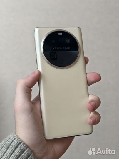 Смартфон oppo