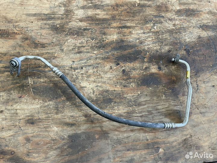 Трубка кондиционера Chevrolet Lacetti лачетти 1.6