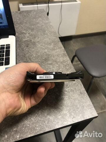 Жесткий диск на 1 тб новый