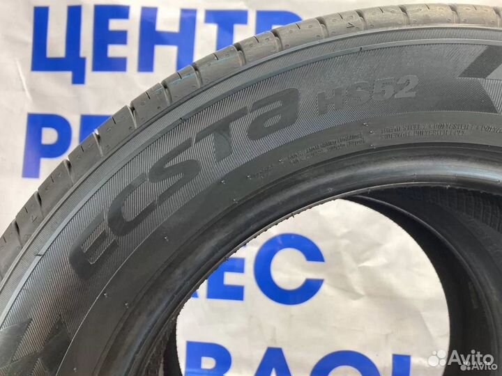 Kumho Ecsta HS52 175/65 R14 82H