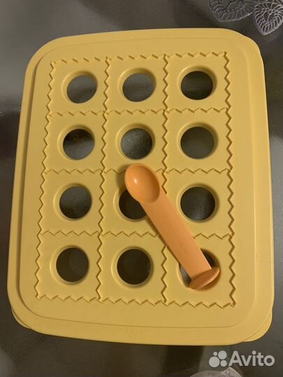 Равиольница Tupperware