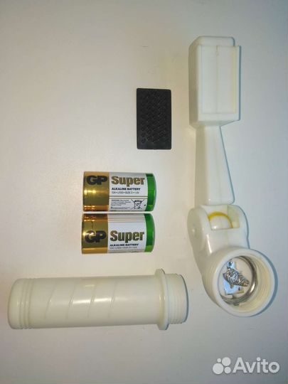 Боди массажер Body Massager