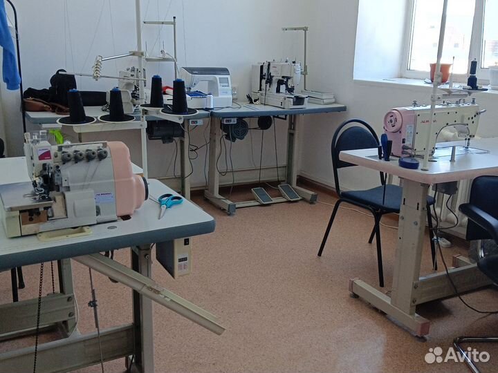 Пошив и ремонт