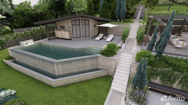 Курсы по ландшафту