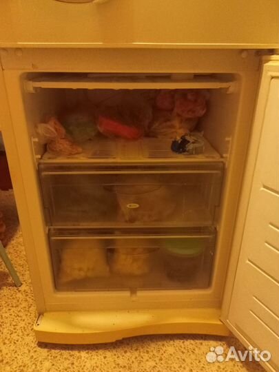 Холодильник бу