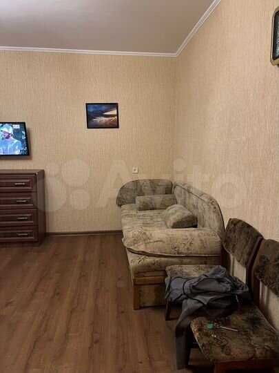 1-к. квартира, 34 м², 3/9 эт.