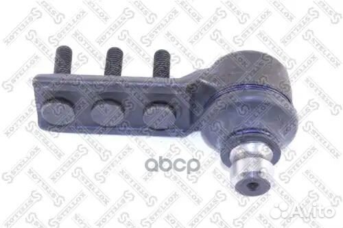 Опора шароваяVolvo 850 96 52-01388-SX Stellox
