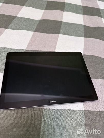 Планшет Huawei mediapad t3 10